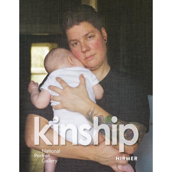 Thumbnail - Kinship, Sachbücher von Dorothy Moss, Leslie Ureña
