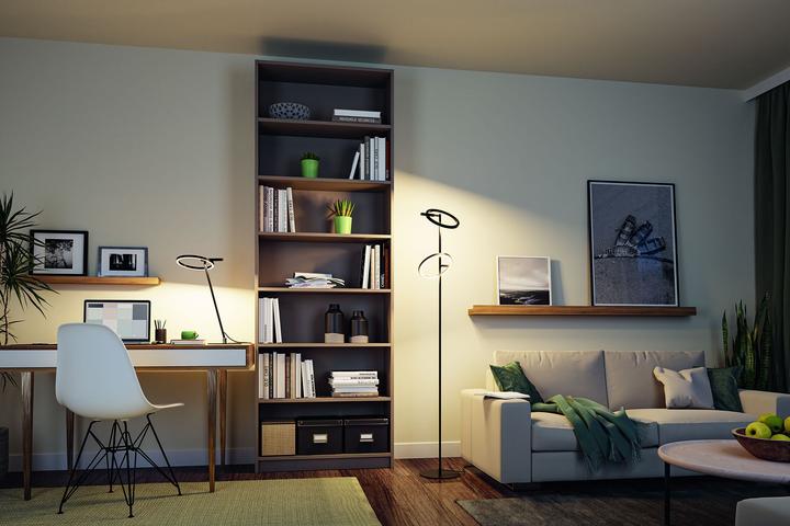 Produktbild Paulmann Odila (650 lm)