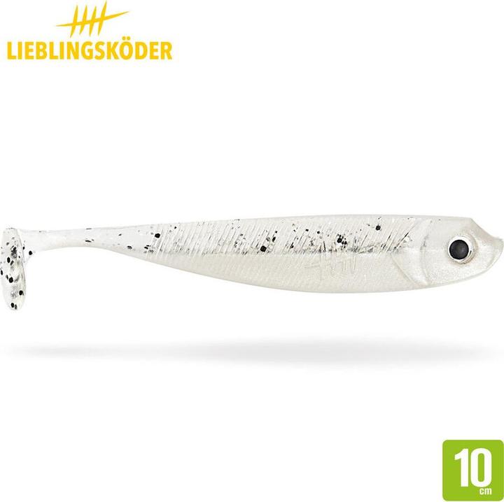 Produktbild Lieblingsköder Sunny (klares Wasser, Sonne) (15 cm)