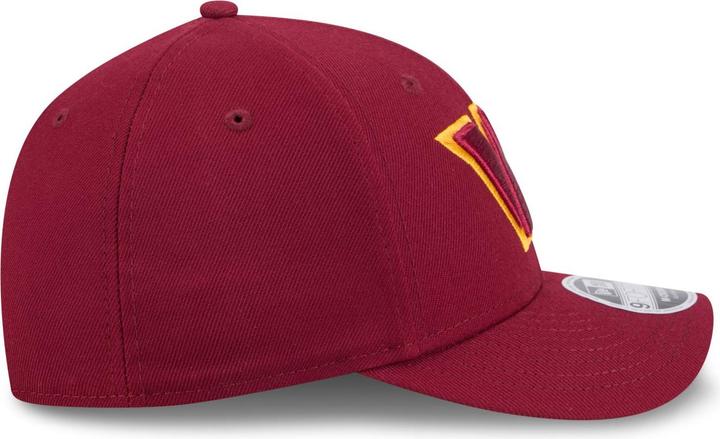 Produktbild New Era 9Forty M-Crow Snapback Cap - Washington Commanders (One Size)