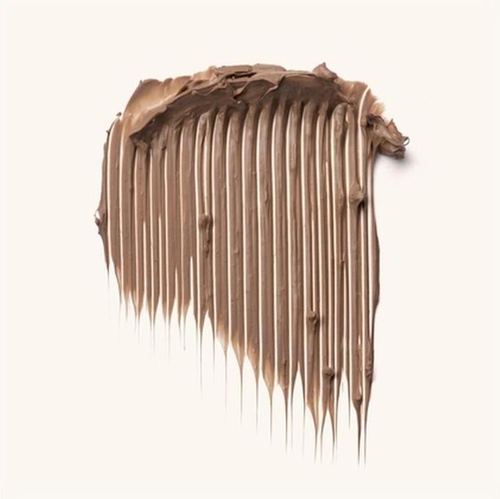 Actual product image Catrice Colour & Fix Brow Gel Mascara (010 Blonde)