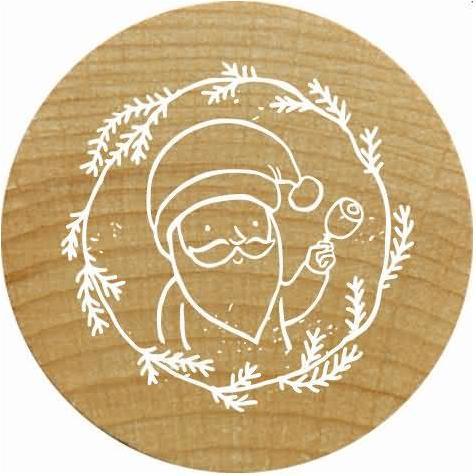 Produktbild Colop Stempel Woodies