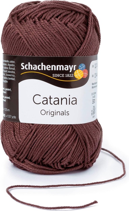 Schachenmayr Catania (125 m)