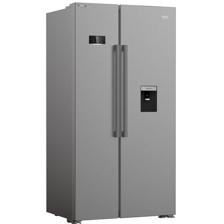 Image du produit Beko GN163242XBCHN (576 l)
