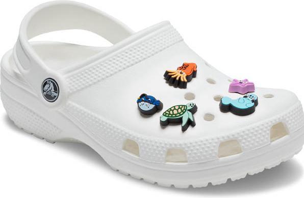 Image du produit Crocs Tiny Deep Sea Friends (Taille unique)