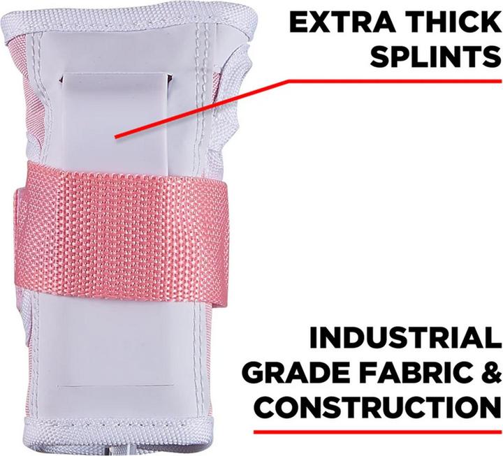 Produktbild 187 Killer Pads Six Pack (L)
