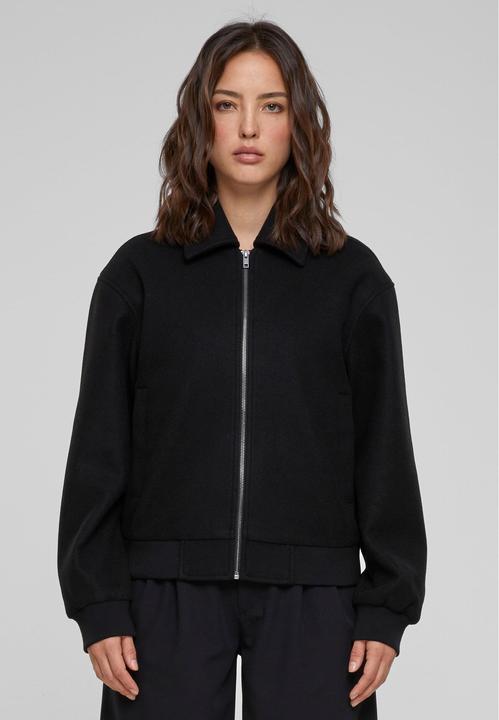 Produktbild Urban Classics Ladies Boxy Jacket - 126803 (XXL)
