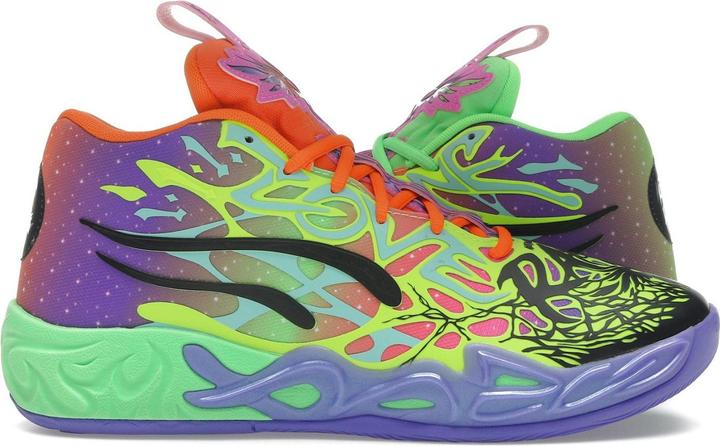 Image du produit Puma LaMelo Ball MB.04 Be You (44.5)
