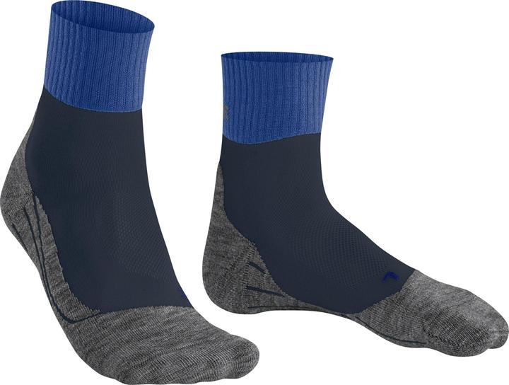 Produktbild Falke TK2 Explore Cool Short Herren Trekking Kurzsocken (44 - 45)