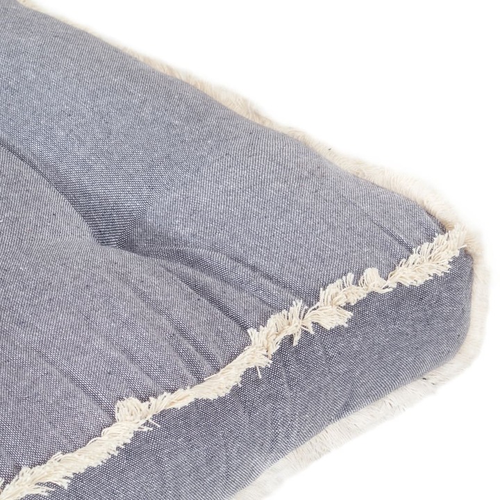 Actual product image VidaXL Bolton (120 x 80 x 10 cm)