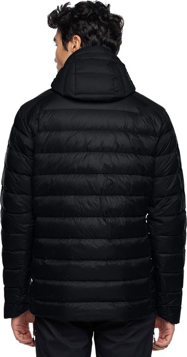 Actual product image Vaude Monviso Down Hooded Jacket (XL)