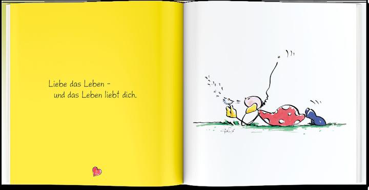 Produktbild LebensFreude (Deutsch, Kurt Hörtenhuber, 2017)