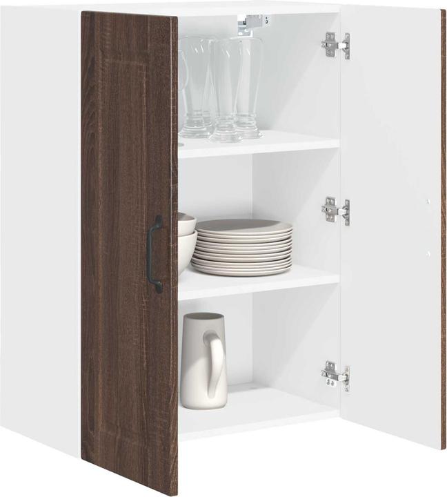 Produktbild vidaXL Küchenschrank (31 x 60 x 80 cm)