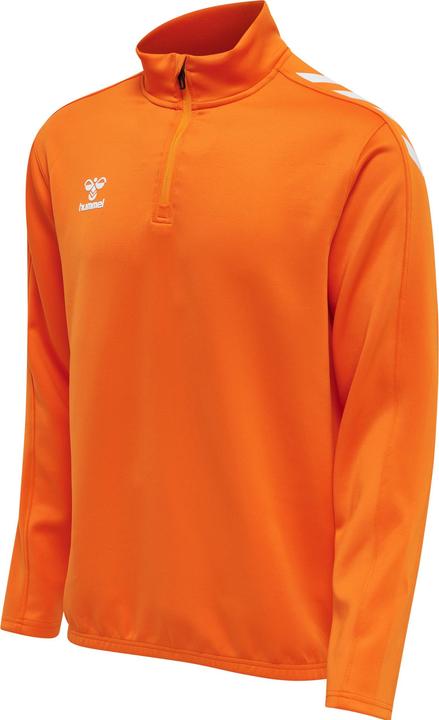 Orangetiger