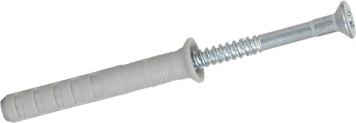 Produktbild Fischer Nageldübel N 10x160/110 S (50) (50 Stk.)