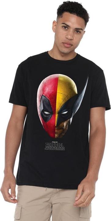 Produktbild Deadpool & Wolverine TShirt (4XL)