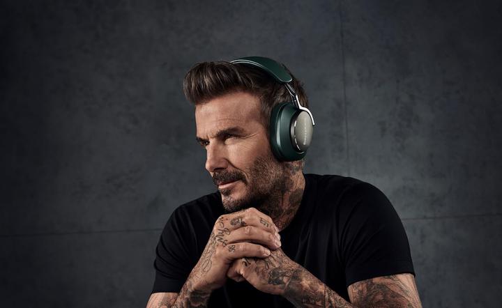 Image du produit Bowers & Wilkins Px8 Over-Ear-Kopfhörer (ANC, 30 h, Sans fil)
