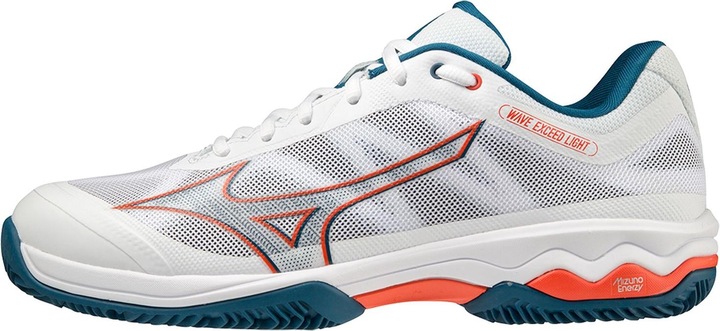 Actual product image Mizuno Wave Exceed Light CC (42.5)