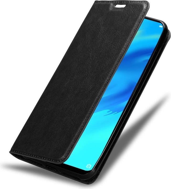 Productafbeelding Cadorabo Boek Onzichtbare Magneethoes (Realme 7 Pro)