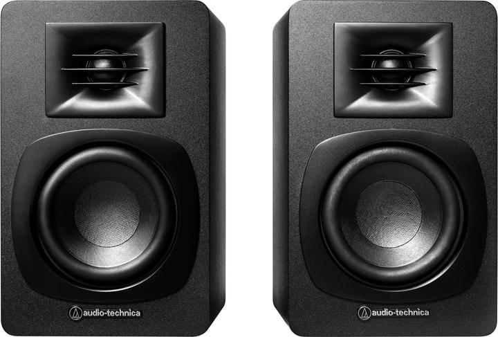 Image du produit Audio-Technica AT-SP3X (1 pièce, 30 W)