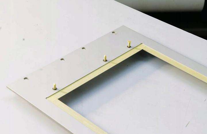 Actual product image tesa Masking tape (38 mm)