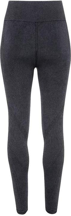 Produktbild Tri Dri Sportleggings 3DPassform DenimLook nahtlos (M)
