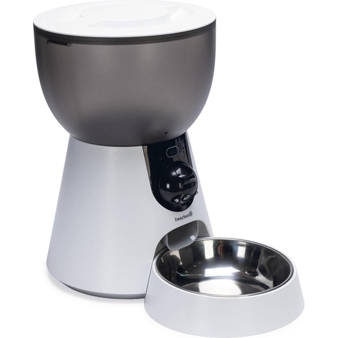 Meilleurs prix pour Beeztees Smart Feeder Cam Katze (400 cl), Gamelle