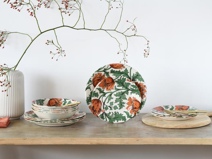 Actual product image CreaTable Florentina (12 pcs.)