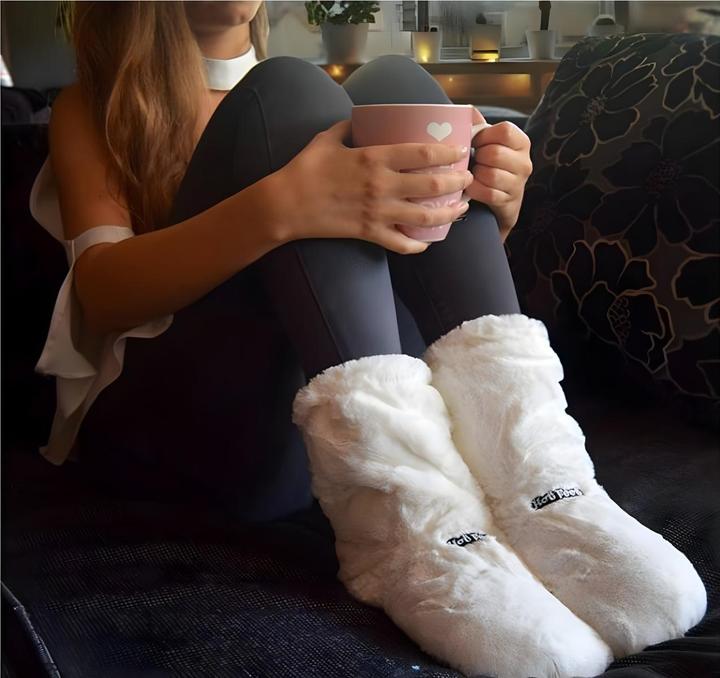 Image du produit TOP Bottes à réchauffer