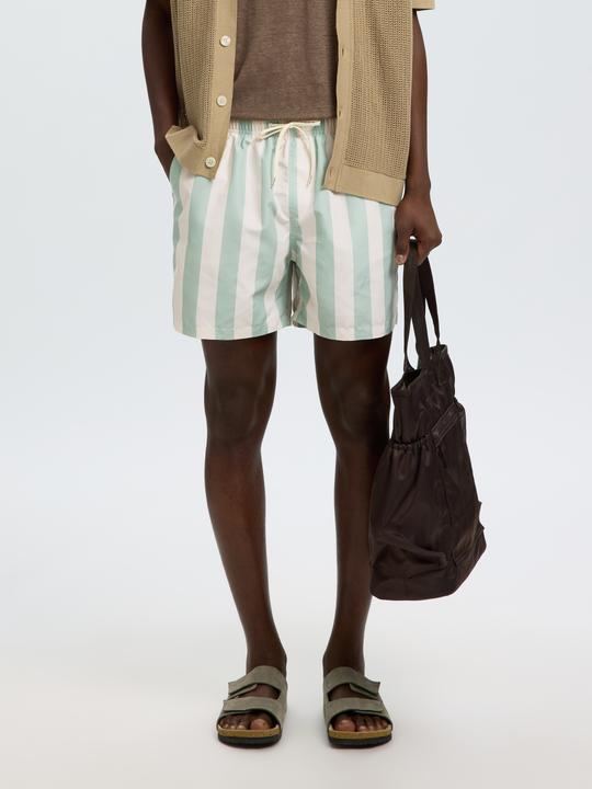 Image du produit Selected Short de bain imprimé (M)