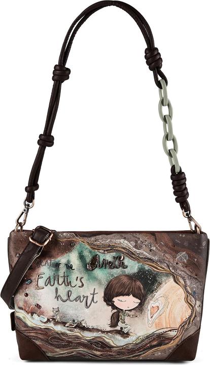 Actual product image Anekke Core Crossbody Bag