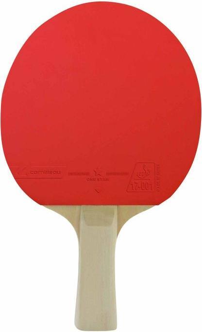 Actual product image Cornilleau Sport Quattro table tennis set