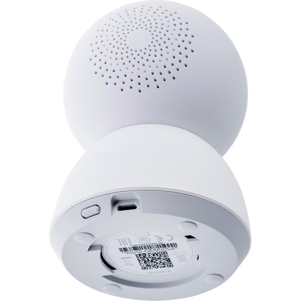 Thumbnail - Xiaomi Smart Camera C300 (2304 x 1296 Pixels), Netzwerkkamera, Weiss