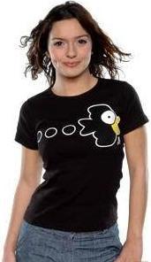 Produktbild Neko Wear Corbeau The Crow (L)