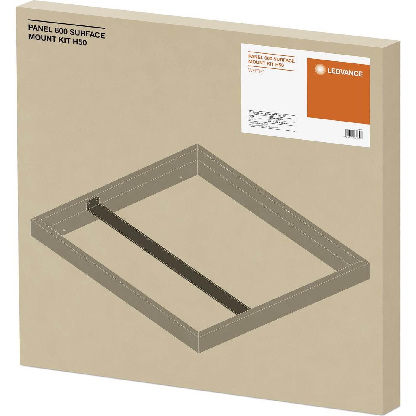 Thumbnail - Ledvance, Zubehör Beleuchtung, 4058075826397