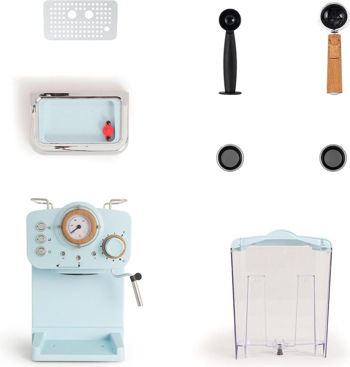 Image du produit Create Thera Retro