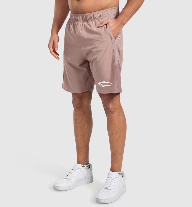 Image du produit Smilodox Shorts Powerfit Triple (S)
