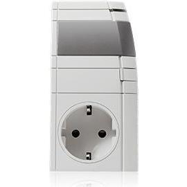 Telekom, Spina intelligente, Attuatore dimmerabile plug-in per la casa intelligente