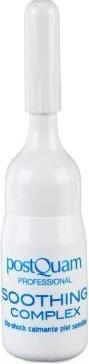 Actual product image Postquam soothing complex (12 vials x 3 ml.) (3 ml, 24h cream)