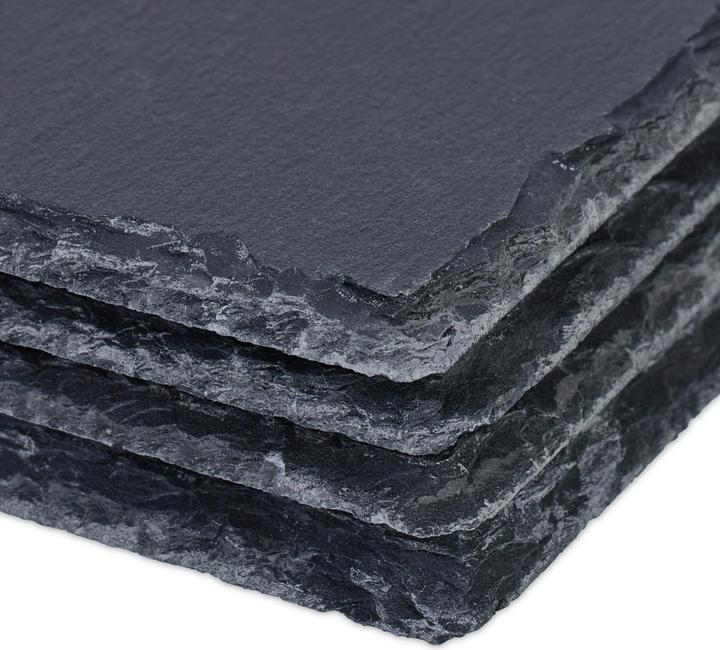 Produktbild Relaxdays Schieferplatte