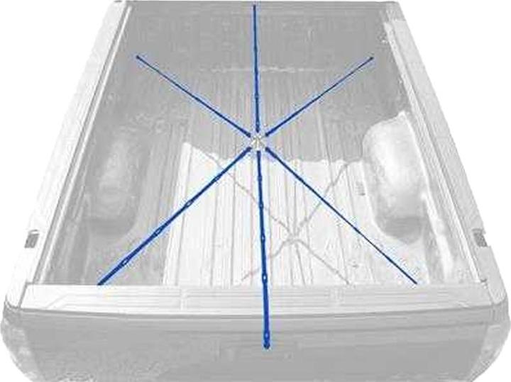 Produktbild The Perfect Bungee Bungee Netz