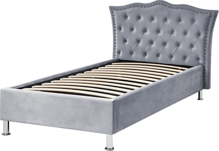 Actual product image Beliani Metz (90 x 200 cm)