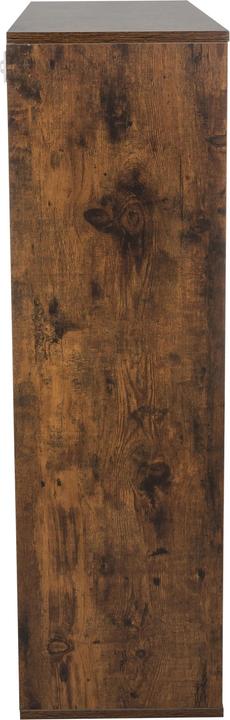 Produktbild hjh LIVING Bjorke (97.50 x 30 x 100 cm)