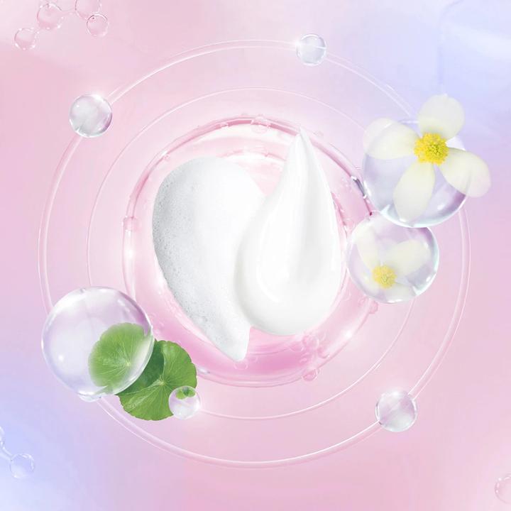 Immagine prodotto Foreo LUNA Micro-Foam Cleanser 2.0 Detergente per il viso con vitamina E e aminoacidi 100ml (Schiuma detergente, 100 ml)