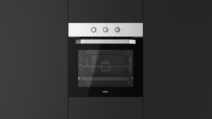 Actual product image Teka HCB 6525