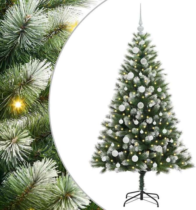 Produktbild vidaXL Weihnachtsbaum (150 cm)