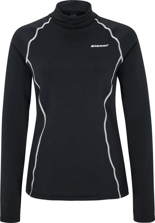 Actual product image Ziener Jida (S)