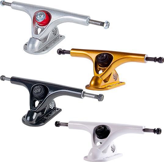 Immagine prodotto Paris Trucks V2 180mm 43º 2019