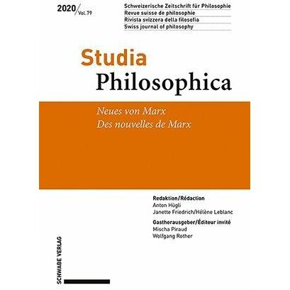 Neues zu Marx / Des nouvelles de Marx, Sachbücher von Hélène Leblanc, Anton Hügli, Wolfgang Rother, Janette Friedrich, P...