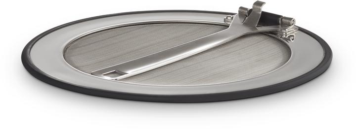 Produktbild Le Creuset Pfannen-Spritschutz (24 cm, Metall)